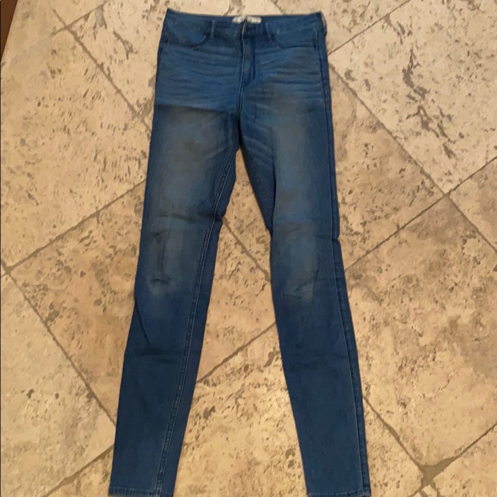 Hollister jeans